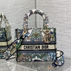 Christian Dior My Lady Bags